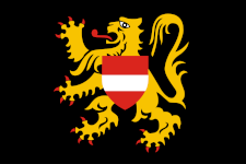 Belgi� - Vlaams-Brabant