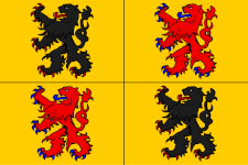 Belgique - Hainaut