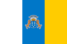 Islas Canarias (Espaa)