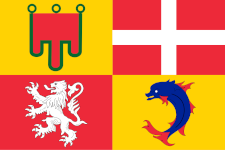 France - Auvergne-Rh�ne-Alps