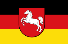 Deutschland - Niedersachsen