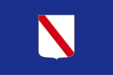 Italia - Campania