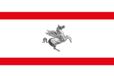 Italia - Toscana