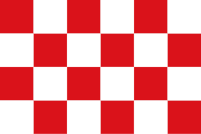 Nederland - Noord-Brabant
