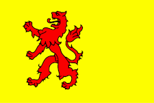 Nederland - Zuid-Holland