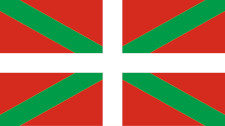 Espa�a - Euskadi
