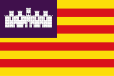 Espa�a - Illes Balears