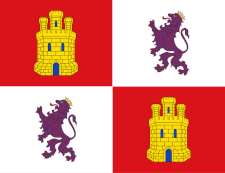 Espa�a - Castilla y Le�n