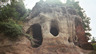 Photo ID: 000100, Caves under Nottingham Castle (46Kb)