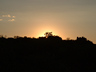 Photo ID: 000200, Sunrise over the hills (48Kb)