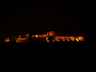 Photo ID: 000267, Castle Cornet at night (49Kb)