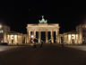Photo ID: 000297, The Brandenburg Gate (65Kb)