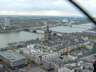 Photo ID: 000330, The Rhine from the Cathedral (70Kb)