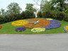 Photo ID: 000347, The Floral Clock (57Kb)