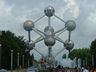 Photo ID: 000370, The Atomium (69Kb)