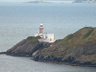 Photo ID: 000405, Lighthouse on the Howth Peninsular (71Kb)