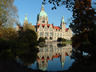 Photo ID: 000510, The Neues Rathaus (71Kb)