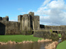 Photo ID: 000560, Carephilly Castle (63Kb)