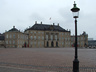 Photo ID: 000598, The Danish Buckingham Palace (59Kb)