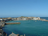 Photo ID: 000607, St Ives Harbour (63Kb)