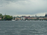 Photo ID: 000652, Stockholm from the Baltic (54Kb)