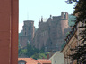 Photo ID: 000680, Remains of Heidelberg castle (65Kb)
