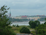 Photo ID: 000710, The city from Suomenlinna (77Kb)