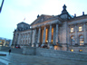 Photo ID: 000861, The front of the Reichstag (128Kb)