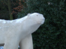 Photo ID: 000899, Polar bear statue (135Kb)