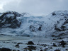 Photo ID: 000925, Eyjafjallajkull glacier (110Kb)