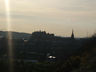 Photo ID: 000983, The Edinburgh skyline (25Kb)