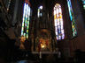 Photo ID: 001027, Inside the St Francis Basilica (70Kb)