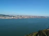 Photo ID: 001320, The view from the top of the Cristo Rei (32Kb)