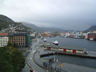 Photo ID: 001398, Bergen seen from the Rosenkrantztarnet (52Kb)