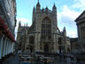 Photo ID: 001491, Bath Abbey (66Kb)