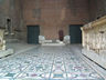 Photo ID: 001603, Inside the Roman Forum (65Kb)