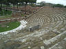 Photo ID: 001616, The Theatre at Ostia (89Kb)