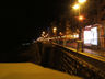 Photo ID: 001699, Sliema sea front at night (45Kb)