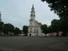 Photo ID: 001786, Kaunas Town Hall (43Kb)