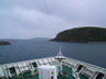 Photo ID: 001914, The Hurtigrute leaves port (40Kb)