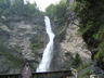 Photo ID: 002113, The falls (75Kb)