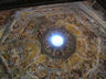 Photo ID: 002220, The dome's fresco (64Kb)