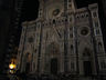 Photo ID: 002240, The front of the Duomo (57Kb)