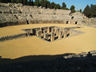 Photo ID: 002557, Inside the amphitheatre (67Kb)