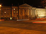 Photo ID: 002567, Trinity college at night (55Kb)