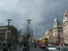 Photo ID: 002603, The spire in central Dublin (59Kb)