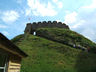 Photo ID: 002819, Totnes Castle (61Kb)