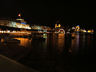Photo ID: 003019, Luzern waterfront at night (40Kb)