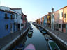 Photo ID: 003136, Canals of Burano (55Kb)