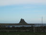Photo ID: 003285, Lindisfarne Castle (28Kb)